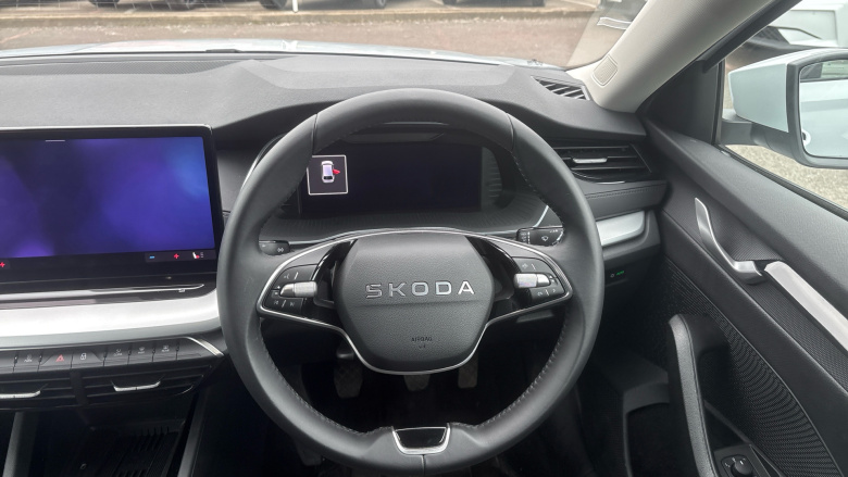 Skoda Octavia 1.5 TSI SE Technology 5dr Petrol Estate